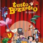 Tutto Bozzetto (o quasi)