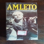 amleto - hamlet di laurence olivier