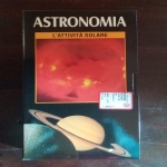 Astronomia - lattivit solare