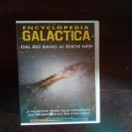 Enciclopedia galactica: dal big bang ai buchi neri