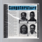 Gangsterstory cd