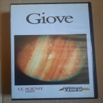 Giove, le scienze