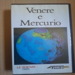 Venere e mercurio, le scienze