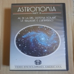 Astronomia parte 3, al di l del sistema solare