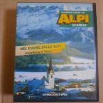 Conoscere le alpi