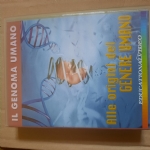 Il genoma umano, alle origini del genere umano