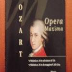 OPERA MAXIMA