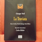 LA TRAVIATA