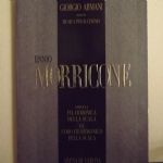 ENNIO MORRICONE