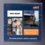 Waitin For The Sun To Shine - Highways & Heartaches 2 album on 1 cd