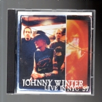 Live In NYC 97 cd