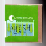 Phish Downloads 06.20.2010 Performing Arts Center, Saratoga Springs, NY 3 cd set