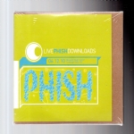 Phish Downloads 06.12.2010 Blossom Music Center, Cuyahoga Falls, OH 3 cd set