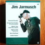 Collezione Jim Jarmusch (6 DVD)