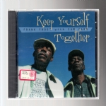 Keep Yourself Together cd