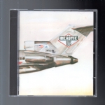 Licensed To Ill cd