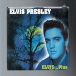 Elvis... Plus cd