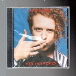 Men And Women cd