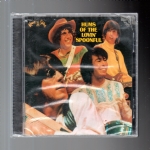 Hums Of The Lovin Spoonful cd