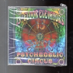 Psychedelic Circus cd