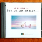 Le musiche di Dio su una Harley