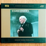 Toscanini Beethoven Symphony No. 7 Symphony No.1