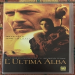 L’ultima alba VHS