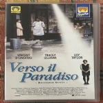 Verso il paradiso VHS