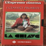 La chiave VHS