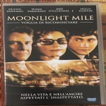 Moonlight Mile - Voglia di ricominciare VHS