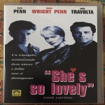 She’s So Lovely - Cos carina VHS