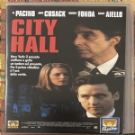 City Hall VHS