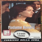 Madame Bovary VHS