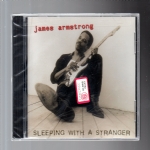 Sleeping With A Stranger cd