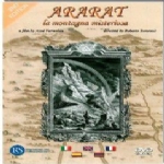 Ararat. La montagna misteriosa. Second edition