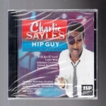 Hip Guy The Best Of JPS Sessions cd