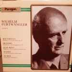 Wilhelm Furtwangler interpreta i classici