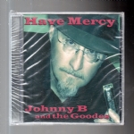 Have Mercy cd