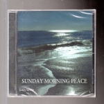 Sunday Morning Peace cd