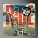 Ride cd