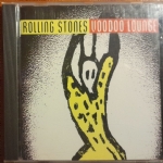 Rolling Stone - Voodoo Lounge