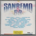 SANREMO 89