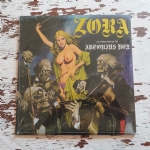 Zora 32nd Anniversary Edition lp special reissue