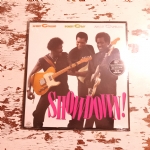 Showdown lp