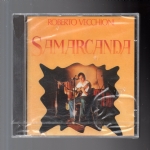 Samarcanda cd