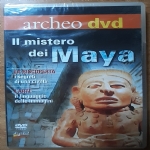 (Archeo Dvd) - Il mistero dei Maya