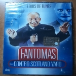 Fantomas contro Scotland Yard