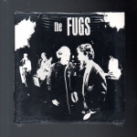 The Fugs Second Album cd