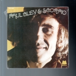 Paul Bley & Scorpio cd