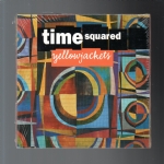 Time Squared cd